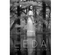 Leda (DVD) Adeline Thery Dc Cathro Nicolle Marquez Cc King Todd Mazzie