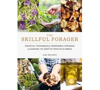 Leda Meredith Skillful Forager (Tascabile)