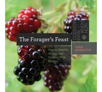 Leda Meredith The Forager's Feast (Tascabile) Countryman Know How