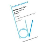 Leda senza cigno. Racconto seguito da una licenza