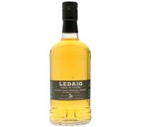 Ledaig 10 Ans - Single Malt Scotch Whisky Île de Mull - 46.3% 70 cl - Avec coffret - Whisky riche et tourbé