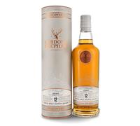 Gordon & MacPhail LEDAIG 12 Years Old DISCOVERY Single Malt Scotch Whisky 43% Vol. 0,7l in Giftbox