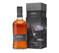 Ledaig Ledaig 18 Years Old PEATED Single Malt Batch No. 03 46,3% Vol. 0,7l in Giftbox - 700 ml