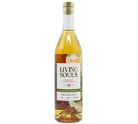 Ledaig - Living Souls Single Malt Scotch 18 year old Whisky 70cl