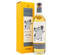 Ledaig - Macbeth Act One - Murderers Series - First Murderer 18 year old Whis...