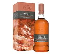 Ledaig Sinclair Series - Single Malt Scotch Whisky Île de Mull - 46.3% 70 cl - Avec coffret