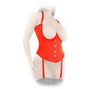 Ledapol - Elegante Corsetto Sottobosco In Vari Colori