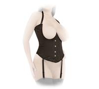 Ledapol - Elegante Corsetto Sottobosco In Vari Colori
