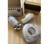 LEDASAN eden mix incasso doccia 121 rubinetto leva