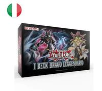 Yu-Gi-Oh I Deck Drago Leggendario (ristampa) (IT)