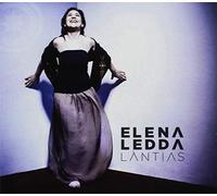 Elena Ledda Lantias (CD) Album