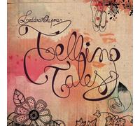 Leddra Chapman - Telling Tales