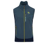 Lede Vest stargazer/vulcan (059) L