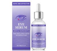 Ledeak Siero Occhi, 30ml Stye Eye Relief Serum per Styes Chalazion, Idratante Gocce Oculari, Collirio Occhi Stanchi per Uomini e Donne, Gocce Oculari Eye Drops, Riduce Gonfiore e Stanchi