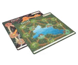 Leder Games- Accessori, Multicolore, 81032