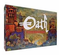 Leder Games - Oath: Chronicles of Empire and Exile - versione olandese