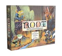 Leder Games Root The Homeland Expansion, Espansione 2-6 Giocatori, Età 10+