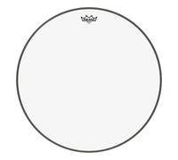 Leder Remo Emperor Clear Bass Bb - 1322 00 22 "