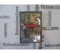 Lederer/Thyssen/Derr/Keesee - Terror Is a Man