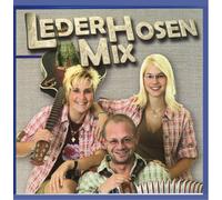 Lederhosen Mix - Weil du Für Mich Da Bist