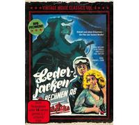 Lederjacken rechnen ab - Vintage Movie Classics Vol. 04 - Limited Edition (DVD)