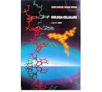 Lederle oncology training program. Biologia cellulare.