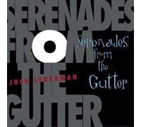 Lederman, Josh Los Diablos - Serenades From The Gutter