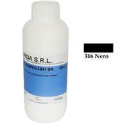 LEDERPOLISH APPRETTO AUTOLUCIDANTE DA LT.1 BRILLANTANTE PER PELLI BORSE SCARPE