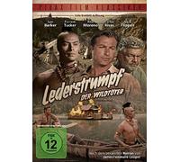 Lederstrumpf - Der Wildtöter