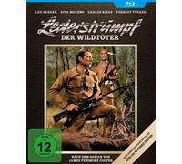 Lederstrumpf - Der Wildtöter (HD-Neuabtastung) (Blu-ray)