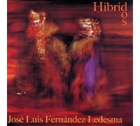 Ledesma, Jose Luis Fernandez - Hibridos