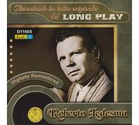 Ledesma, Roberto - Rescatando Los Exitos Originales Del Lon