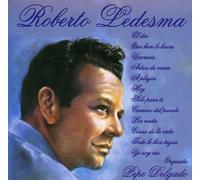 Ledesma, Roberto - Roberto Ledesma