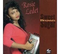 Ledet, Rosie - Sweet Brown Sugar