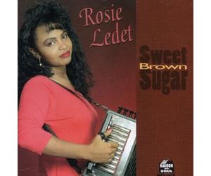 Ledet, Rosie - Sweet Brown Sugar
