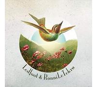 Ledfoot & Ronni Le Tekrø Ledfoot & Ronni Le Tekrø (Vinyl LP) 12" Album