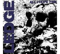 The Ledge All I Hope For (CD)