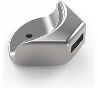 Compulocks - Blocco MacBook Air The Ledge - MacBook Air M2 e M3 - Cavo di sicurezza non incluso