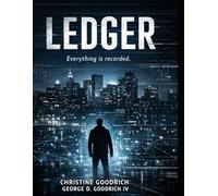 Ledger: Everything is recorded