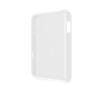 Ledger Flex™ Protective Case, Transparent