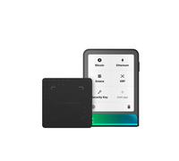 Ledger Flex™ Hardware-Wallet jetzt mit Ledger Recovery Key, Oxidgrün