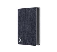 Ledger Flex Magnet Folio - protezione elegante e comoda per wallet cripto | Grigio carbone, Custodia elegante con apertura a ribalta, da portare ovunque