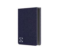 Ledger Flex™ Magnet Folio, Party Aubergine