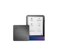 Ledger Flex - ora con Ledger Recovery Key - scopri il wallet hardware più intuitivo al mondo, con una chiave di backup per un accesso semplice e rapido (Blu Nettuno)
