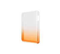 Ledger Flex™ Protective Case, Bitcoin orange