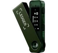 PORTAFOGLIO CRYPTO LEDGER Nano S Plus
