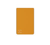 Ledger Nano Gen5 Magnet Folio, Orange