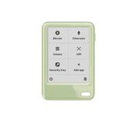 Ledger Nano Gen5 Verde Ledger