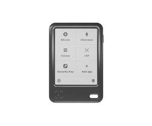 Ledger Nano Gen5 - Wallet cripto: acquista e scambia asset in sicurezza