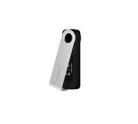 Ledger Nano S Plus black Crypto Hardware Wallet - Proteggi le tue criptovalute, NFT e token